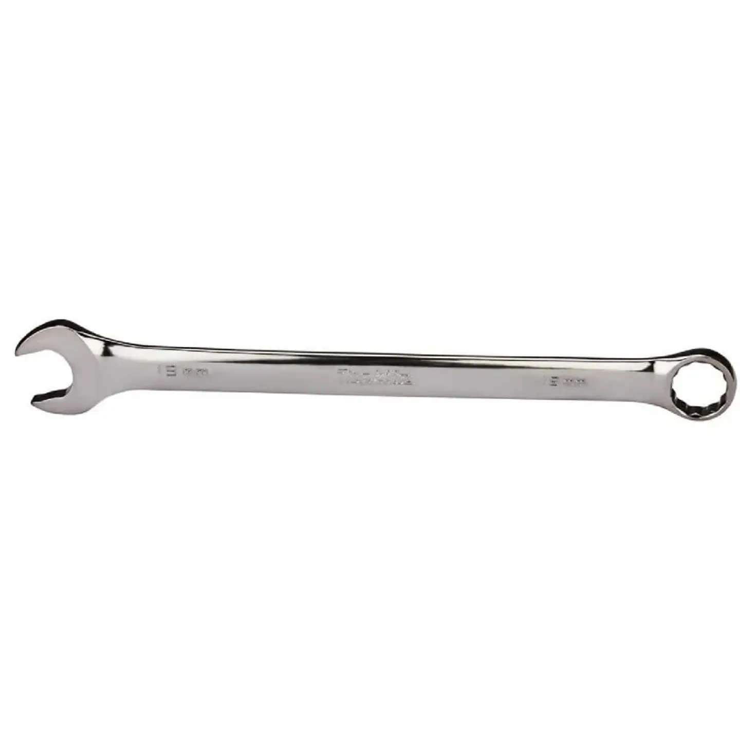 LLAVE PUNTA CORONA 19MM MAKITA E-11673 1