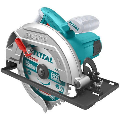 SIERRA CIRCULAR 7 1/4" 1600W 185MM TS1161856 TOTAL 