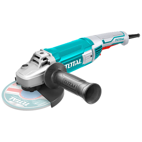 ESMERIL ANGULAR 2000W 180MM TOTAL TG12018026-7