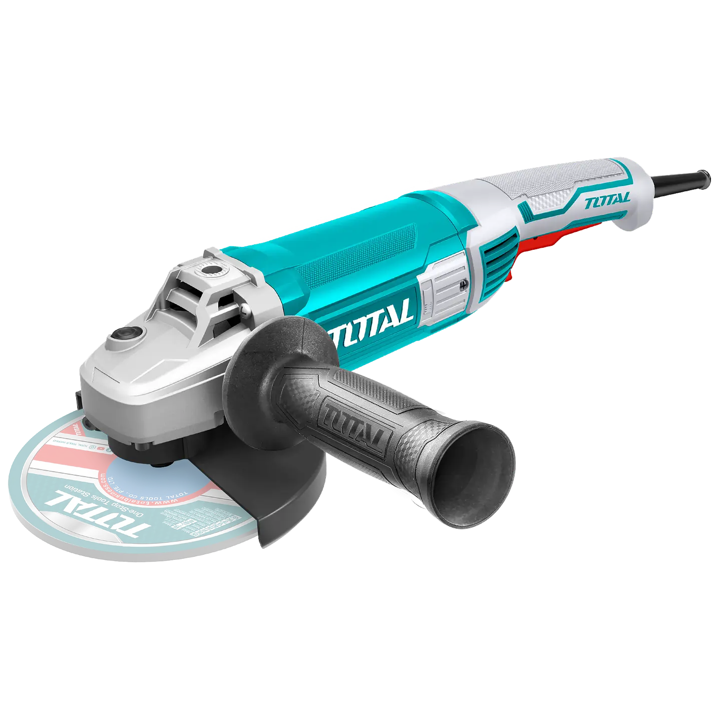 ESMERIL ANGULAR 2000W 180MM TOTAL TG12018026-7 1