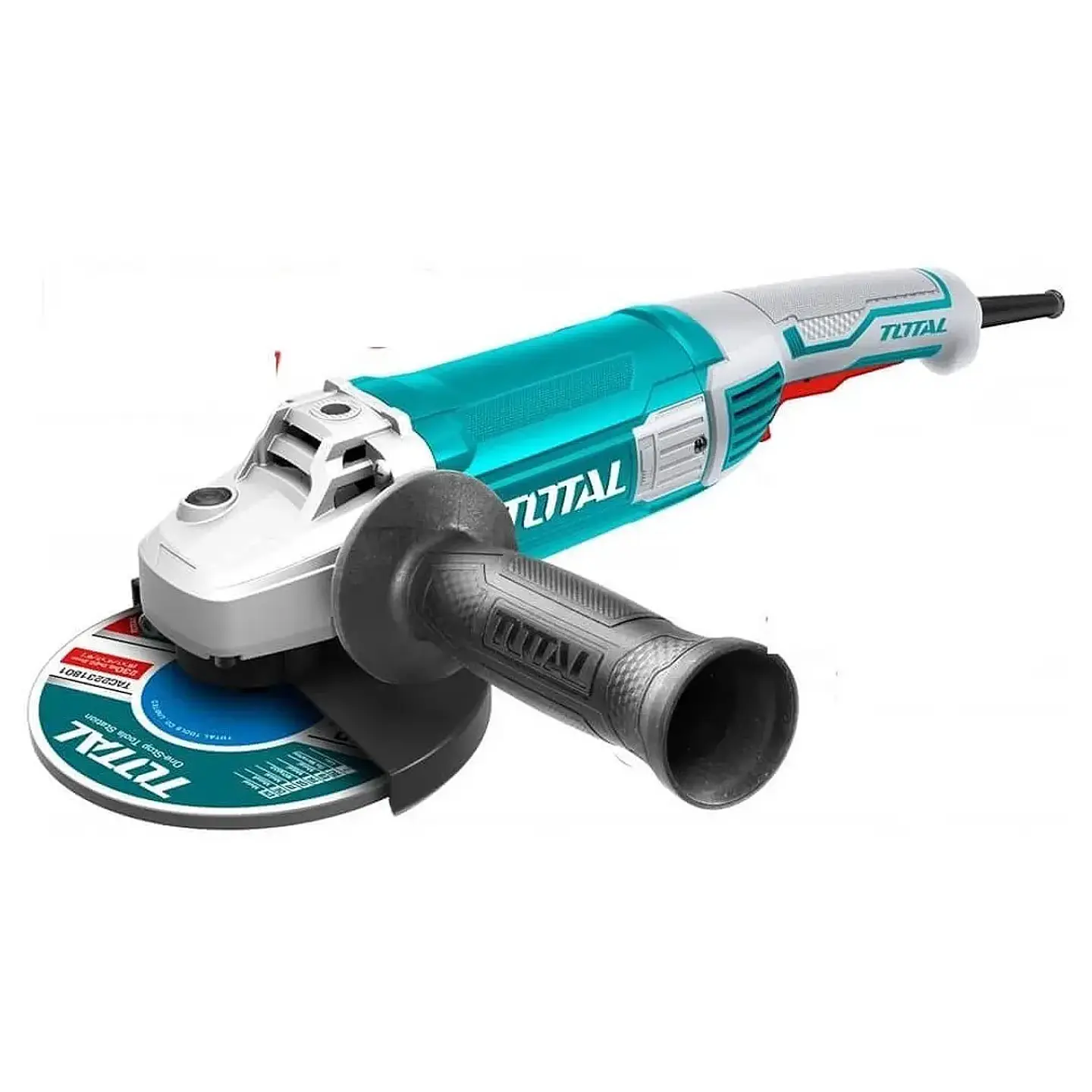 ESMERIL ANGULAR 2200W 230MM TOTAL TG12223026 1