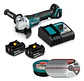 KIT ESMERIL ANGULAR 4-1/2