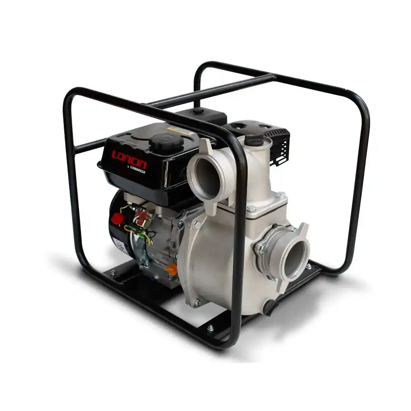 MOTOBOMBA GASOLINA 3