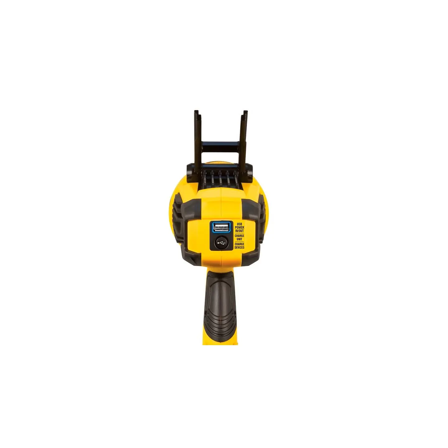 LINTERNA RECARGABLE LED 2200 LUMENES STANLEY FATMAX 2