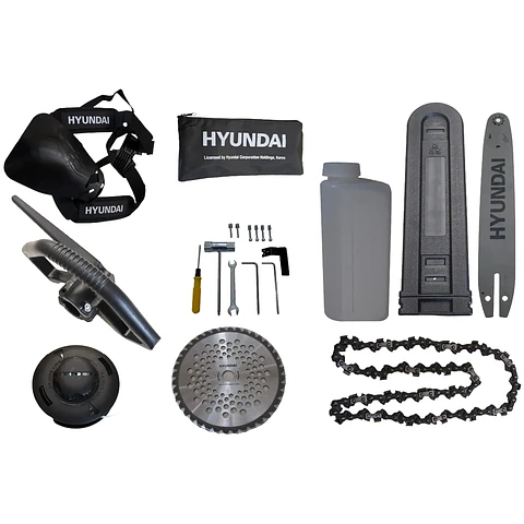 MULTIFUNCIONAL HYUNDAI 5 EN 1 RECTA 43CC 82HYTM430