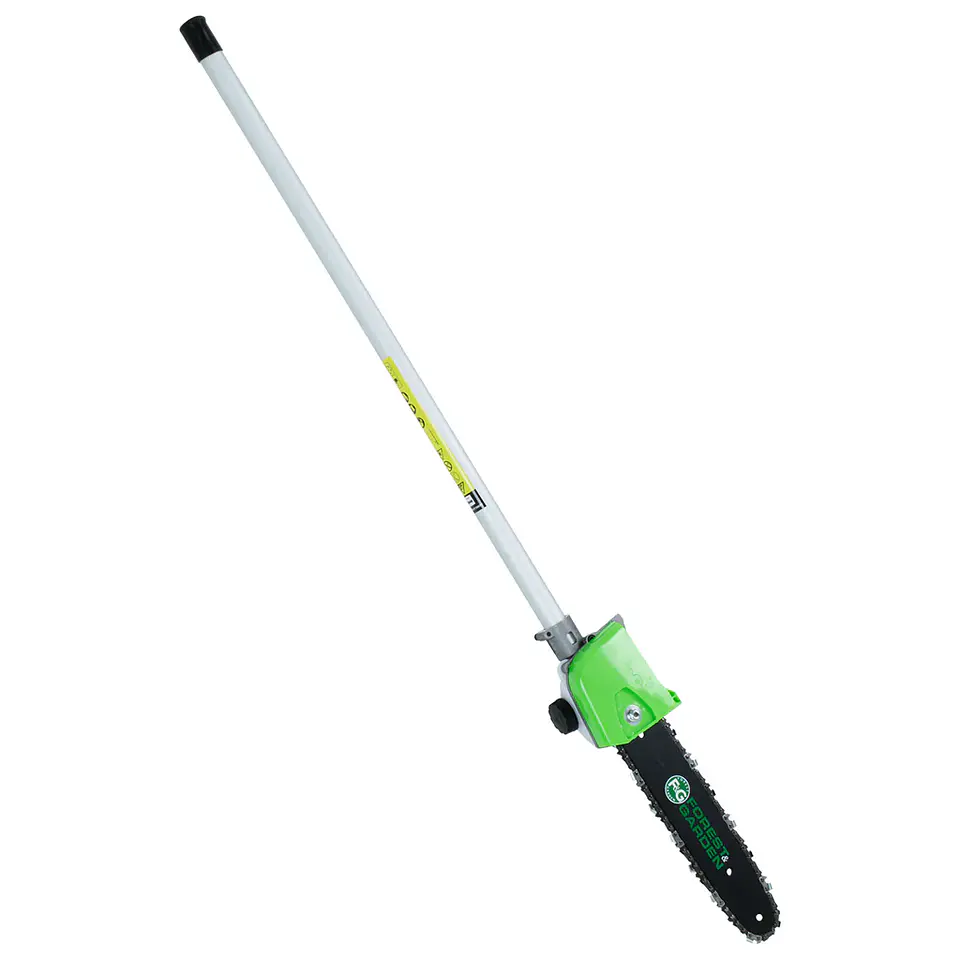 DESBROZADORA COMBUSTION DOS TIEMPOS 52CC 4 EN 1 DESG 852/1 FOREST & GARDEN 5