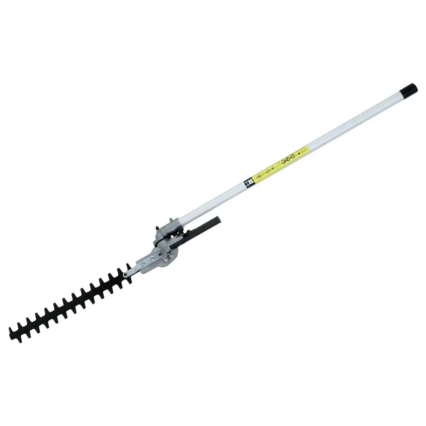 DESBROZADORA COMBUSTION DOS TIEMPOS 52CC 4 EN 1 DESG 852/1 FOREST & GARDEN 6