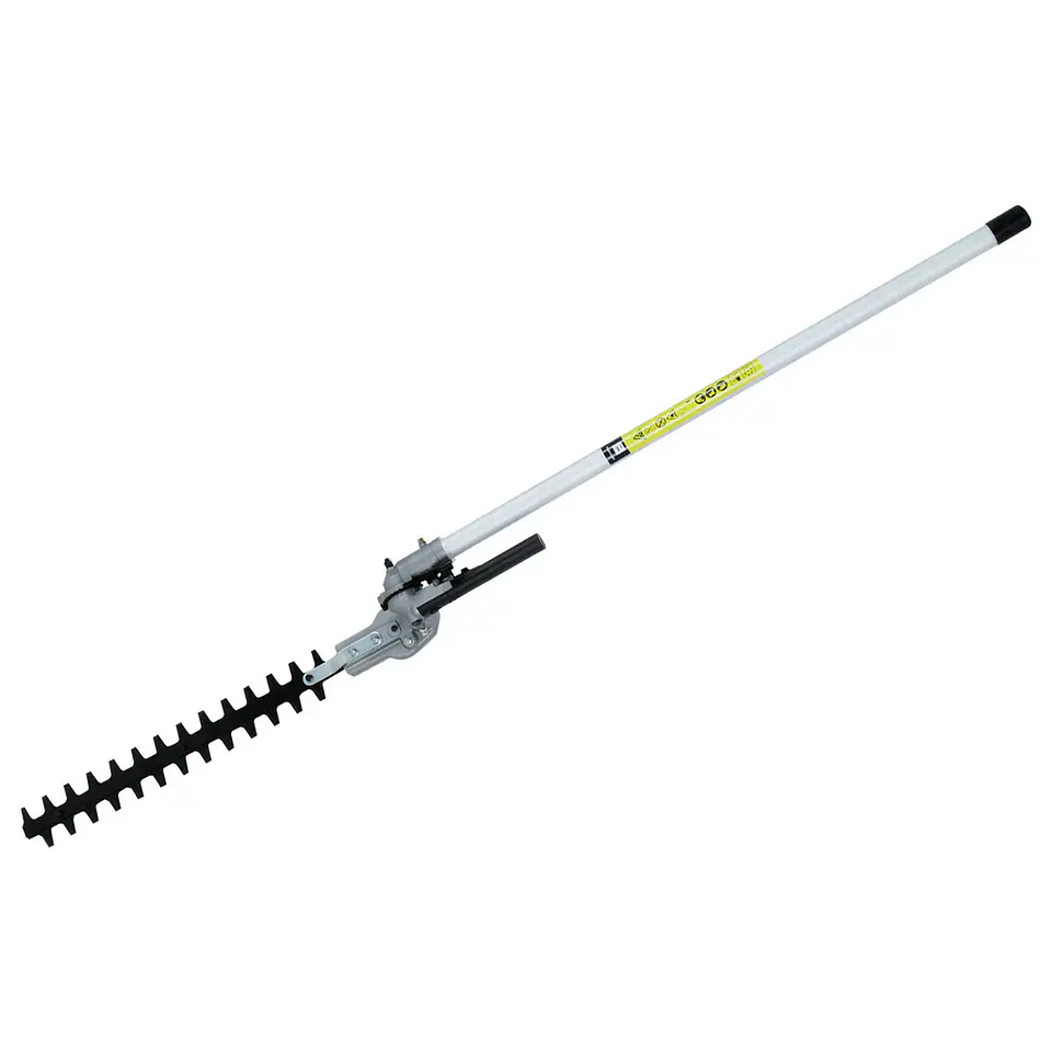 DESBROZADORA COMBUSTION DOS TIEMPOS 52CC 4 EN 1 DESG 852/1 FOREST & GARDEN 6