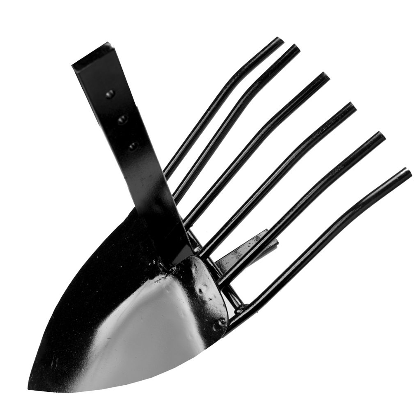 Motocultivador Bencinero optimus 7HP con 3 Accesorios WULKAN 5