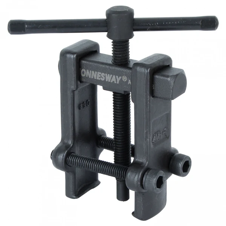 EXTRACTOR DE 2 PATAS DE 19 A 35MM AE310048 JONNESWAY 1