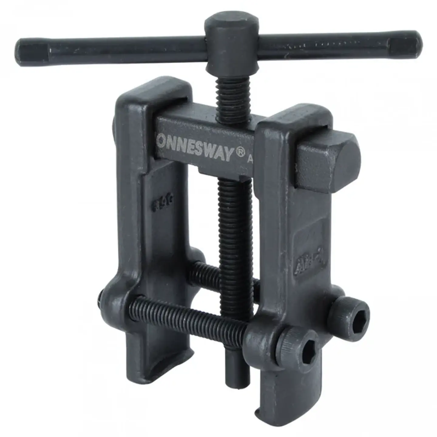 EXTRACTOR DE 2 PATAS DE 19 A 35MM AE310048 JONNESWAY 1