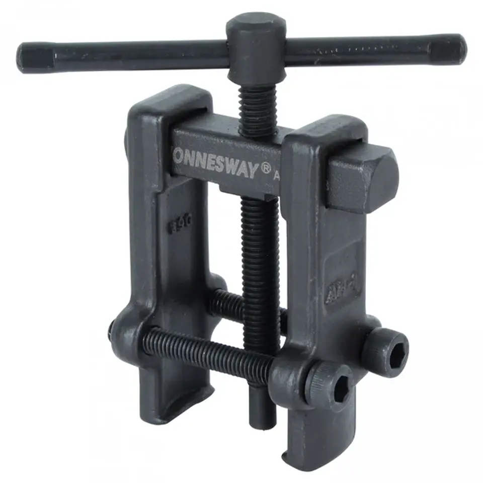 EXTRACTOR DE 2 PATAS DE 19 A 35MM AE310048 JONNESWAY 1