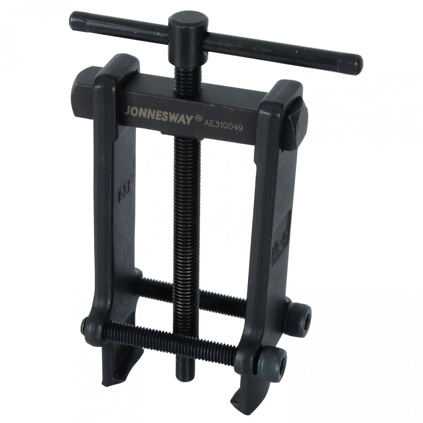 EXTRACTOR DE 2 PATAS DE 24 A 55MM AE310049 JONNESWAY 1