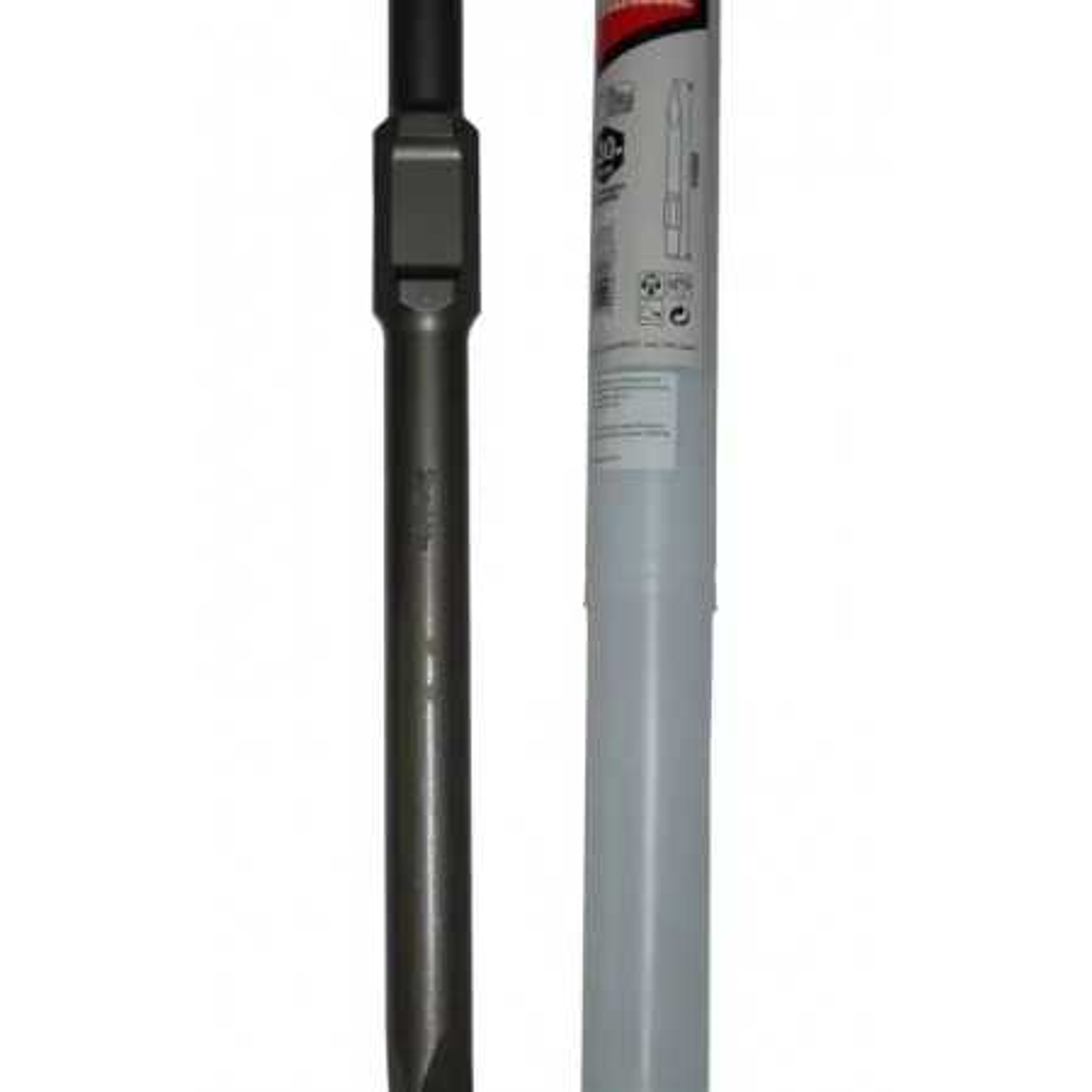 PUNTO HEXAGONAL 30x400MM MAKITA D-15285 2