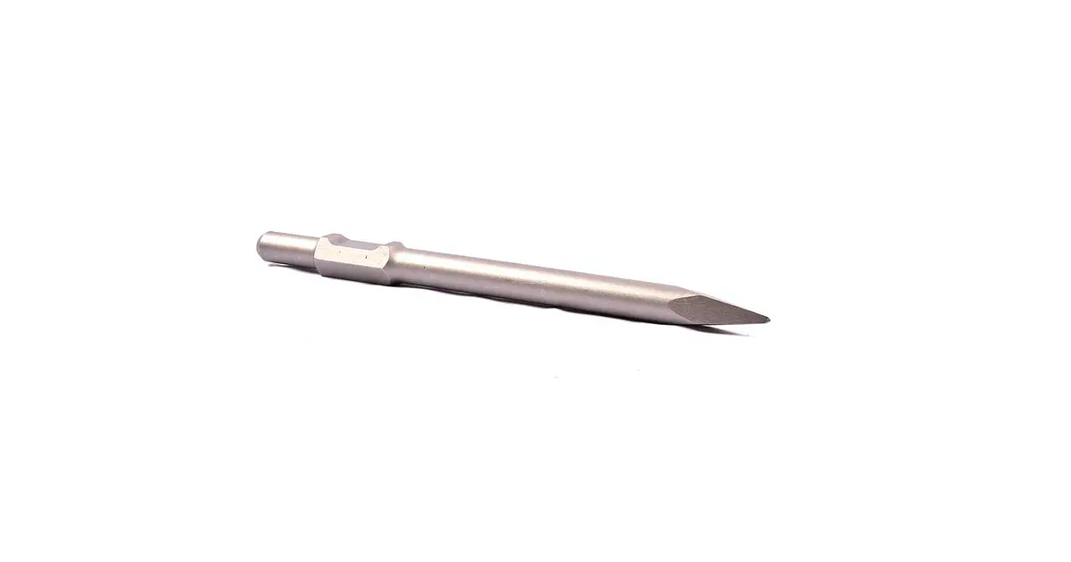 PUNTO HEXAGONAL 30x400MM MAKITA D-15285