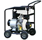 MOTOBOMBA DIESEL 6