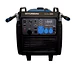 GENERADOR INVERTER INSONORIZADO 8.5KVA HYUNDAI 82HYD8750IRD - Miniatura 2