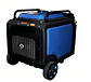 GENERADOR INVERTER INSONORIZADO 8.5KVA HYUNDAI 82HYD8750IRD - Miniatura 3