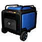 GENERADOR INVERTER INSONORIZADO 8.5KVA HYUNDAI 82HYD8750IRD - thumbnail 3