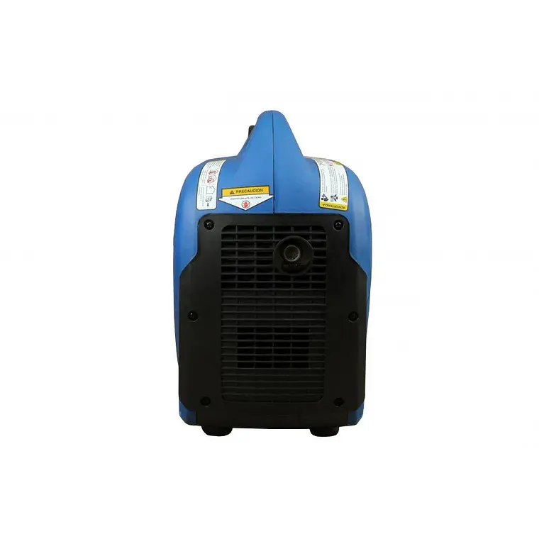 GENERADOR INVERTER 2KVA 82HYD2000I HYUNDAI  3