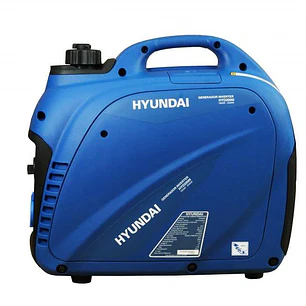 GENERADOR INVERTER 2KVA 82HYD2000I HYUNDAI 