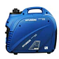 GENERADOR INVERTER 2KVA 82HYD2000I HYUNDAI  - thumbnail 2