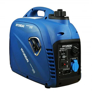 GENERADOR INVERTER 2KVA 82HYD2000I HYUNDAI 
