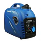 GENERADOR INVERTER 2KVA 82HYD2000I HYUNDAI  - thumbnail 1