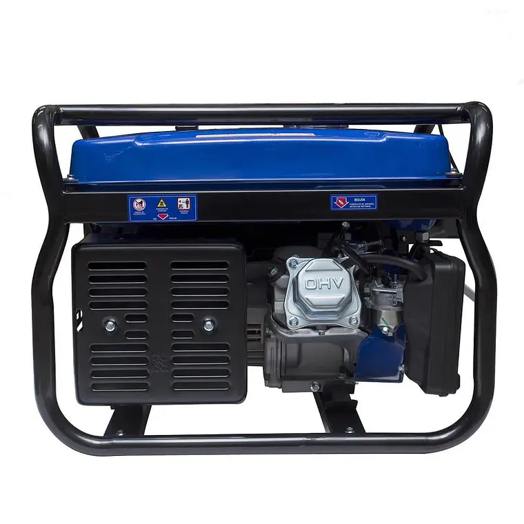 GENERADOR GASOLINA 2.8KVA HYUNDAI 82HYG4050E 2