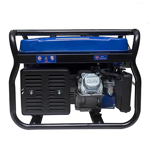 GENERADOR GASOLINA 2.8KVA HYUNDAI 82HYG4050E