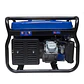GENERADOR GASOLINA 2.8KVA HYUNDAI 82HYG4050E - thumbnail 2