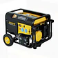 GENERADOR BENCINERO 6,3 KVA SDS SGG7500EH - thumbnail 2