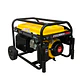 GENERADOR GASOLINA 2.2KVA KI2500E KRAFTER - Miniatura 3
