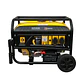 GENERADOR GASOLINA 2.2KVA KI2500E KRAFTER - Miniatura 2