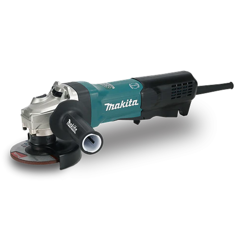 ESMERIL ANGULAR 4 1/2 1900W 11500 rpm GA4594X03 MAKITA
