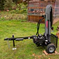 Partidor de leña 35 toneladas Oregon  - thumbnail 5