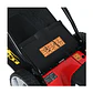 CORTADORA DE CESPED 5HP CON RECOLECTOR HG51PH-V200 EVEREST - Miniatura 4