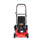 CORTADORA DE CESPED 5HP CON RECOLECTOR HG51PH-V200 EVEREST - Miniatura 5