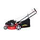 CORTADORA DE CESPED 5HP CON RECOLECTOR HG51PH-V200 EVEREST - Miniatura 2