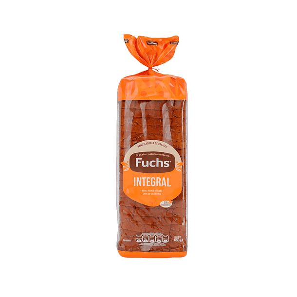 Pan integral Fuchs 