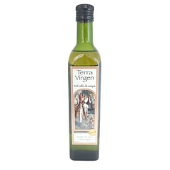 Aceite de oliva Terra Virgen (1 lt) 