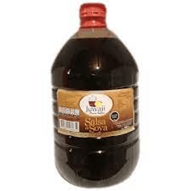 Soya juwai (5 litros)
