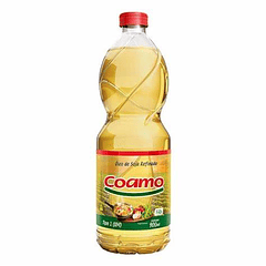 Aceite Coama