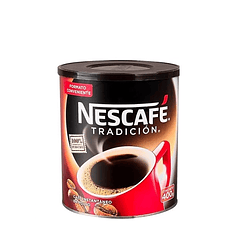 Nescafe 400grs