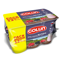 Yoghurt Colun Pack 