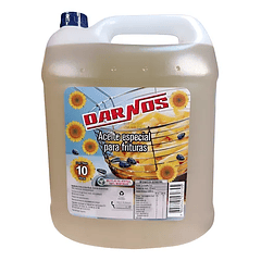 Aceite Maravilla Darnos 10lt