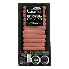 Longanicilla de Campo La Cianza 