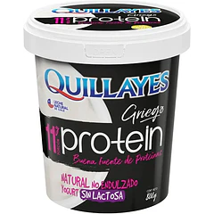Yogurt Quillayes con Proteína 800gr 