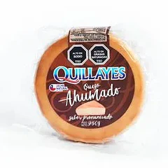 Queso Ahumado 250grs