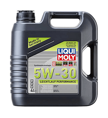 Leichtlauf Performance 5W-30